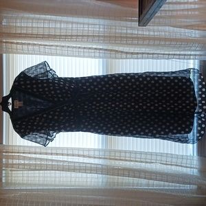 Maternity dress